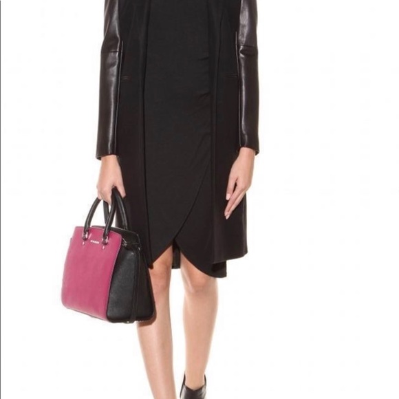 *SOLD* Michael Kors Selma Large Bag - Picture 2 of 7